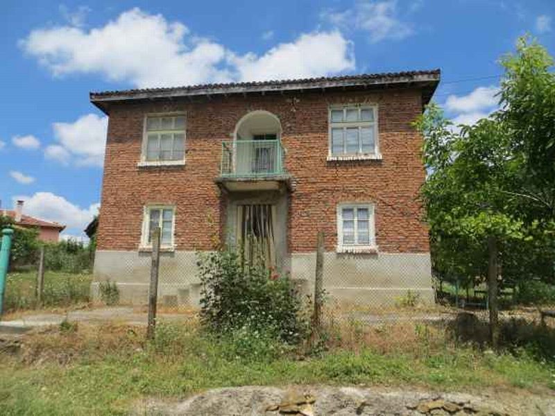 Дом в Кости, Болгария, 126 м2 - фото 1