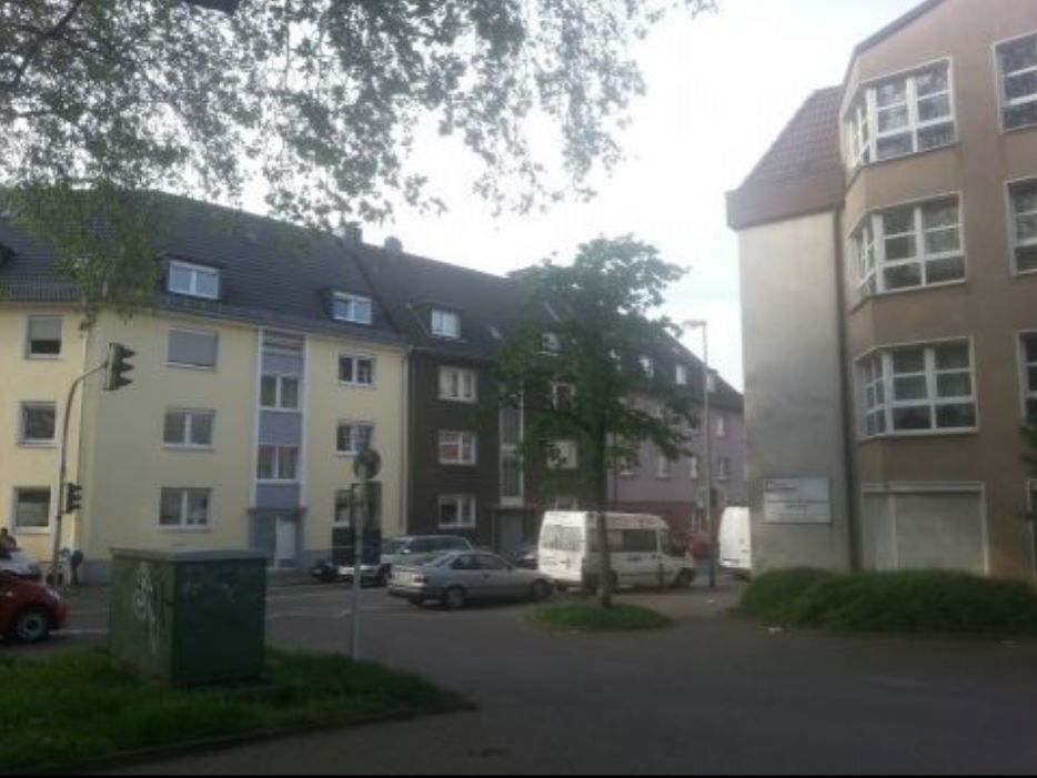 Доходный дом в Эссене, Германия, 332 м2 - фото 1