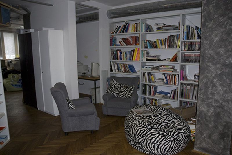 Офис в Любляне, Словения, 212 м2 - фото 1
