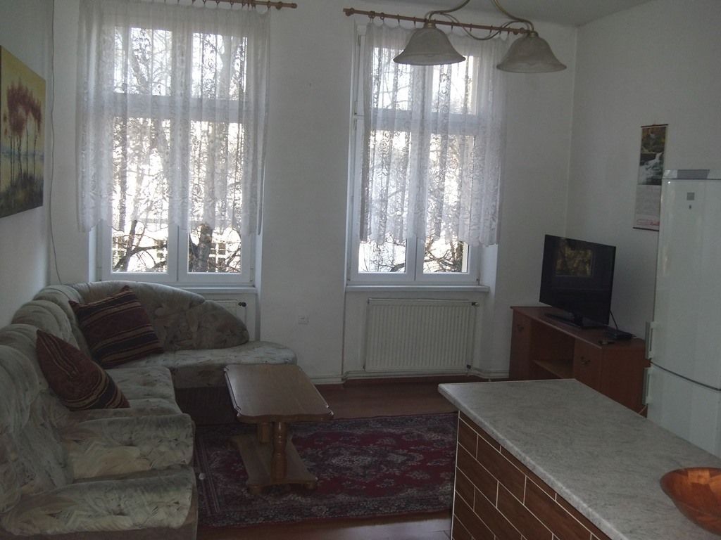 Квартира в Теплице, Чехия, 79 м2 - фото 1