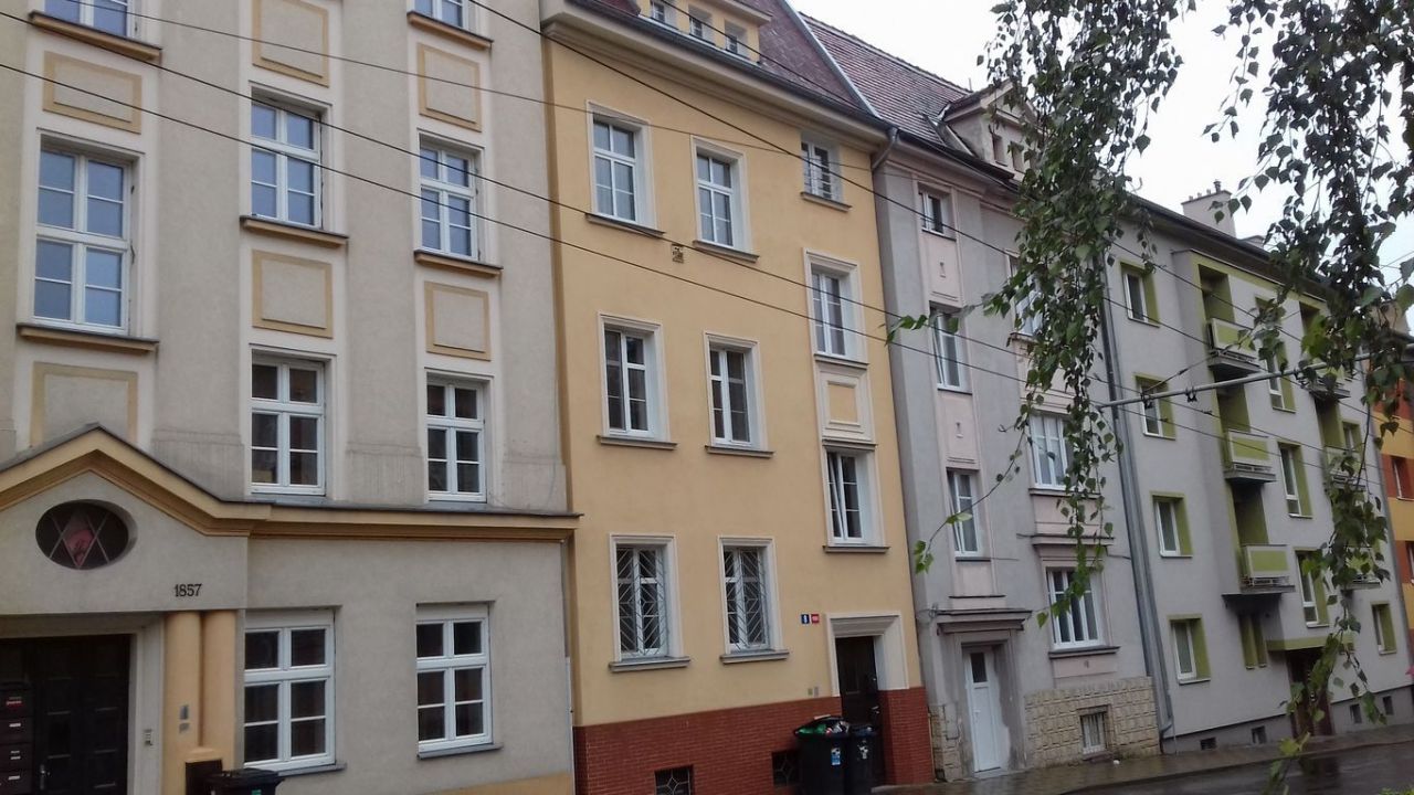 Квартира в Теплице, Чехия, 76 м2 - фото 1