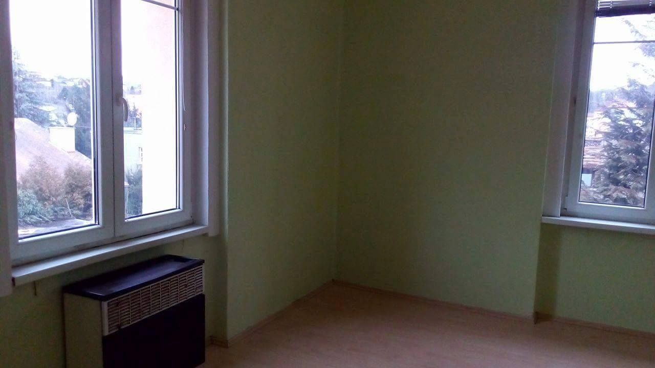 Квартира в Теплице, Чехия, 52 м2 - фото 1