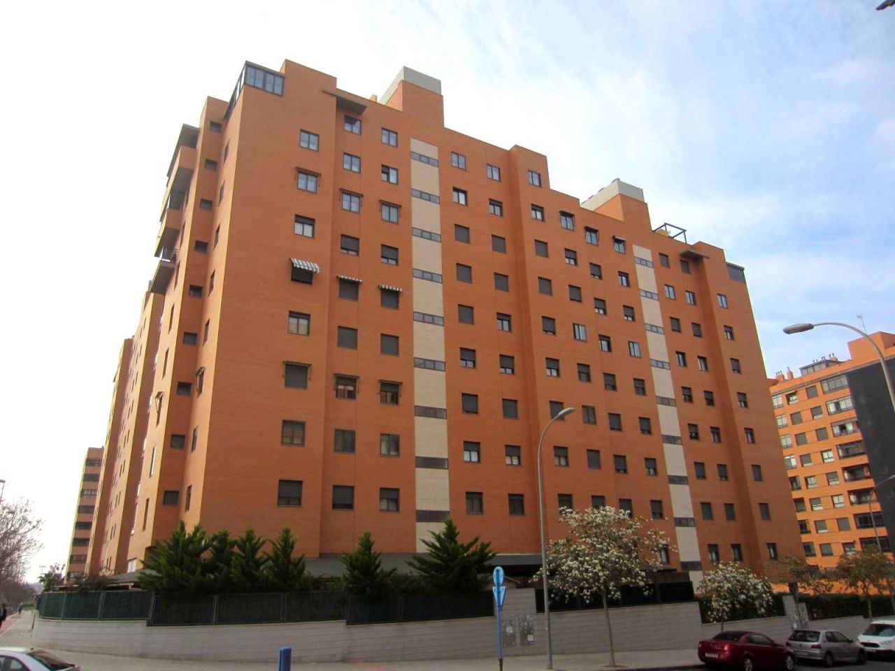 Апартаменты в Аликанте, Испания, 120 м2 - фото 1