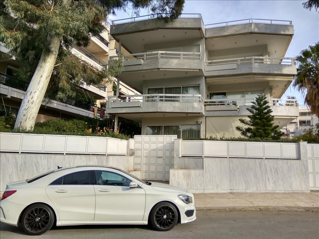 Квартира в Вуле, Греция, 102 м2 - фото 1