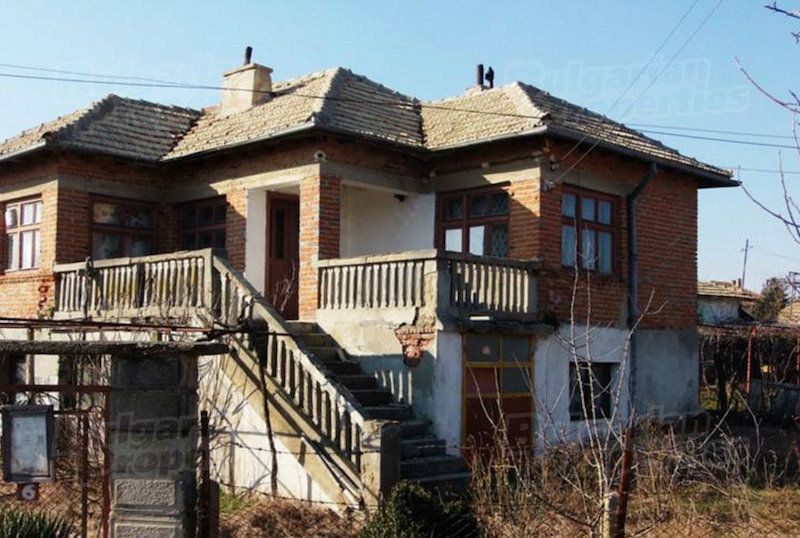 Дом в Варне, Болгария, 110 м2 - фото 1