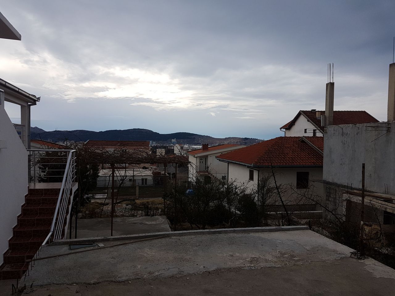 Дом в Шушани, Черногория, 162 м2 - фото 1