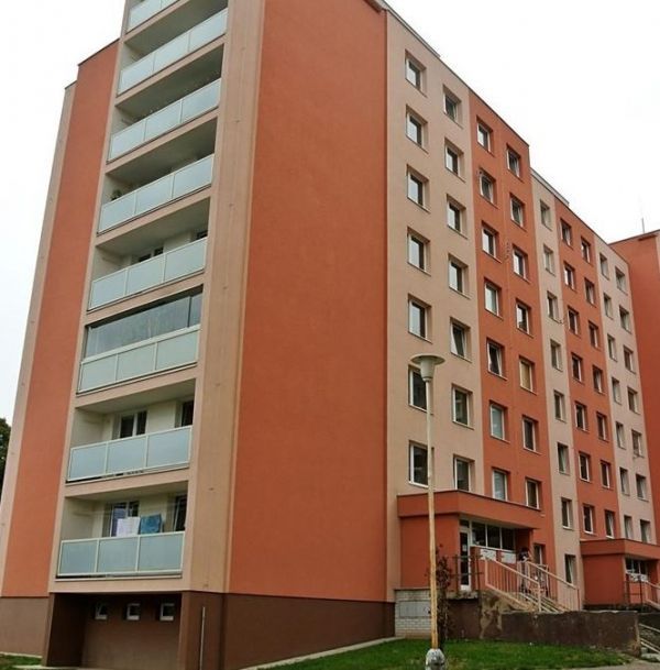 Квартира в Кладно, Чехия - фото 1