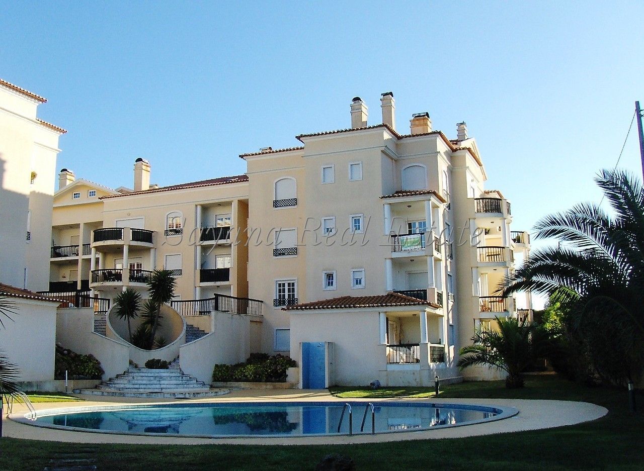Апартаменты в Кашкайше, Португалия, 187 м2 - фото 1
