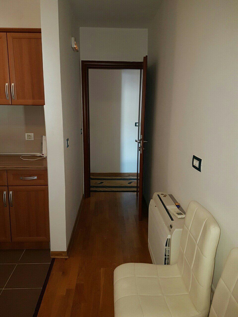 Квартира в Баре, Черногория, 41 м2 - фото 1