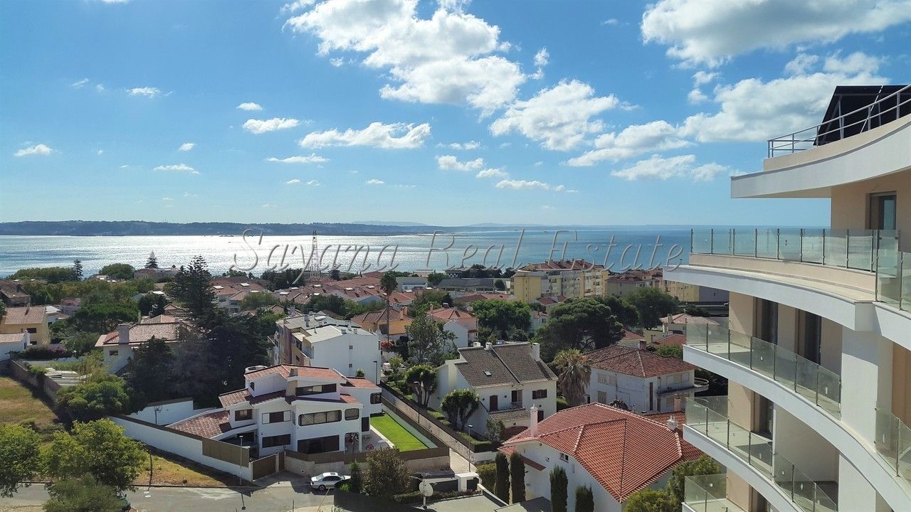 Апартаменты в Лиссабоне, Португалия, 156 м2 - фото 1