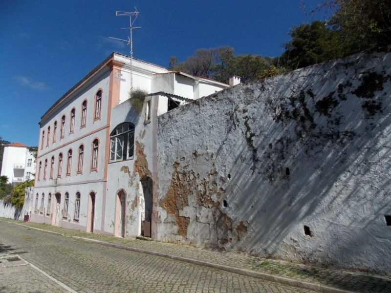Коммерческая недвижимость в Алгарве, Португалия - фото 1