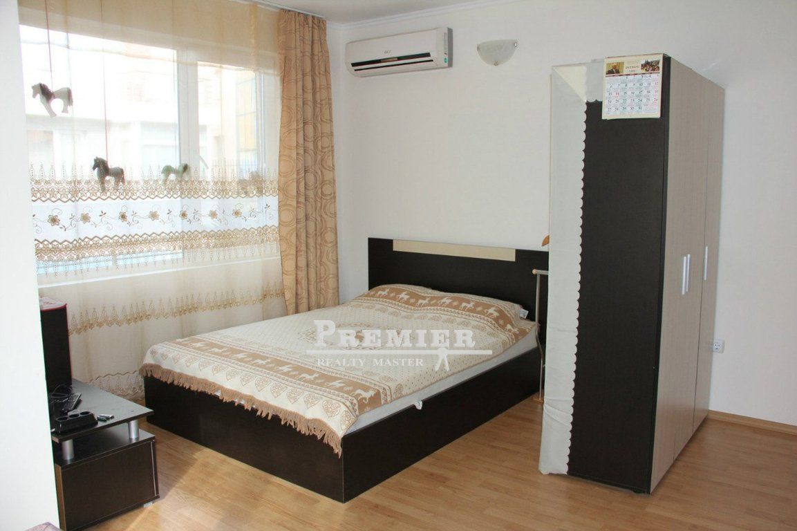 Квартира в Несебре, Болгария, 40 м2 - фото 1