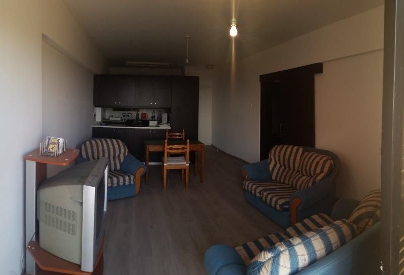 Квартира в Пафосе, Кипр, 60 м2 - фото 1