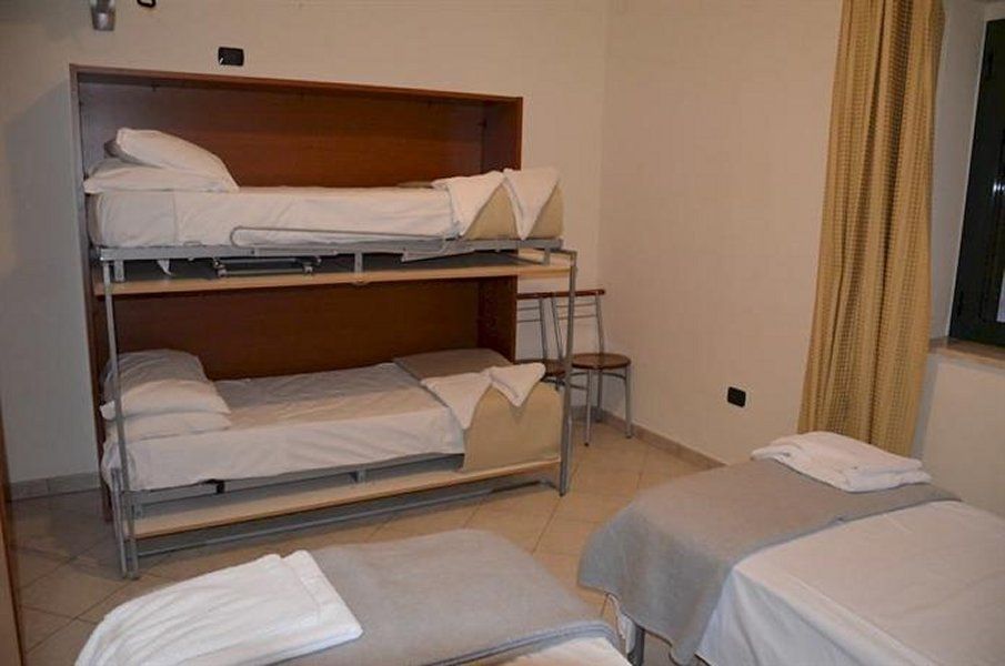 Отель, гостиница в Санта-Мария дель Чедро, Италия, 3 000 м² - фото 7