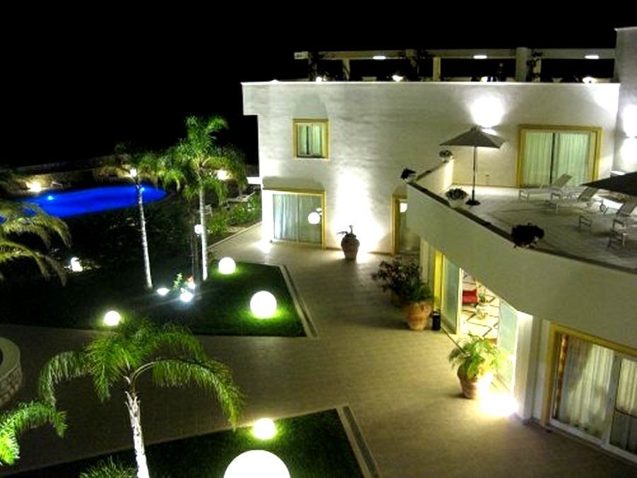 Отель, гостиница в Бельведере-Мариттимо, Италия, 3 000 м² - фото 3