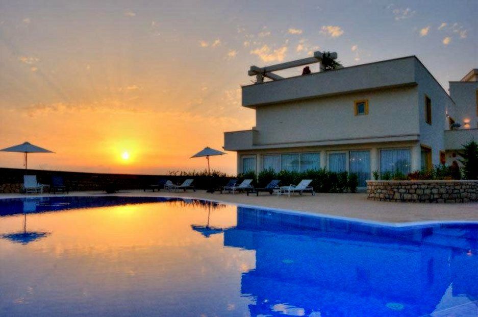 Отель, гостиница в Бельведере-Мариттимо, Италия, 3 000 м² - фото 7