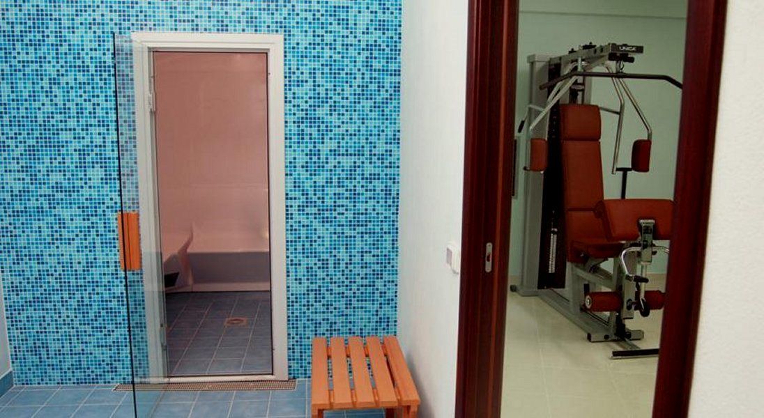 Отель, гостиница в Бельведере-Мариттимо, Италия, 3 000 м² - фото 11