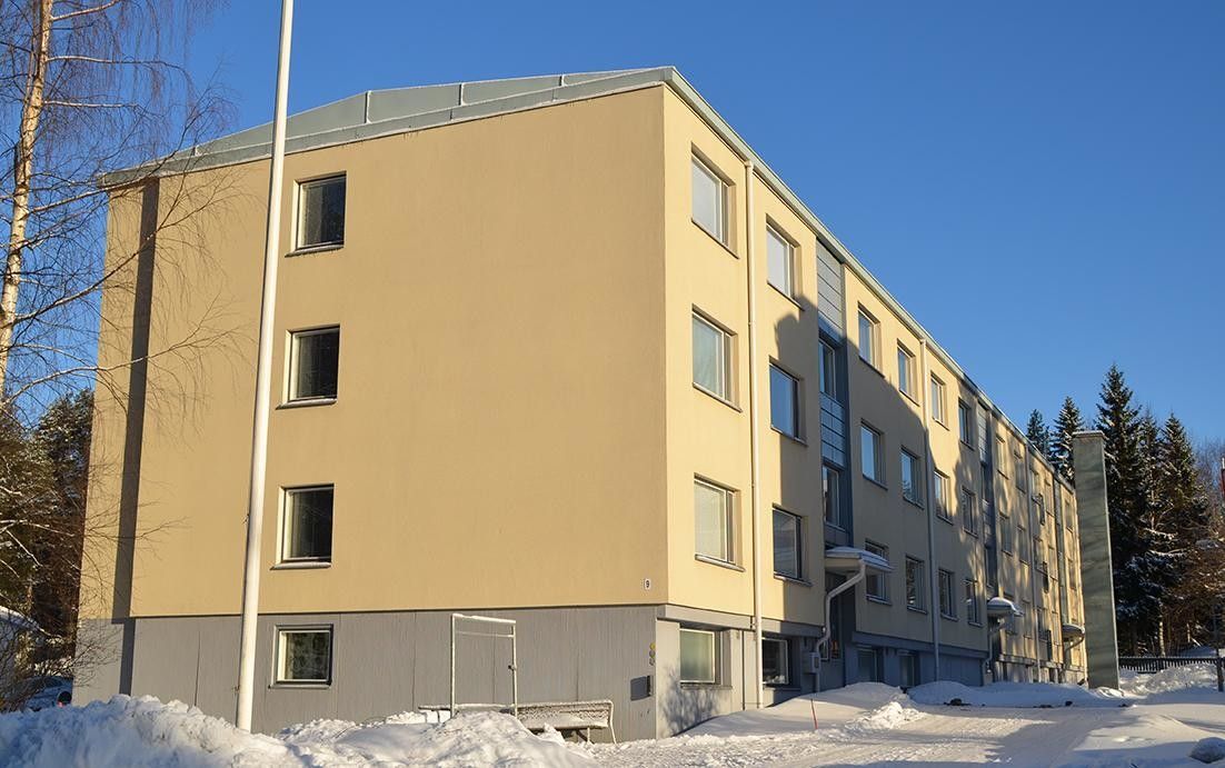 Квартира в Иисалми, Финляндия, 61 м2 - фото 1