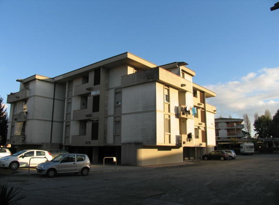 Квартира в Специи, Италия, 114 м2 - фото 1