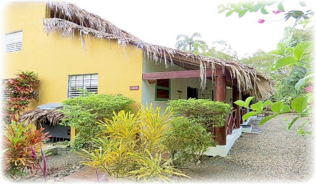 Дом в Кабарете, Доминиканская Республика, 100 м2 - фото 1