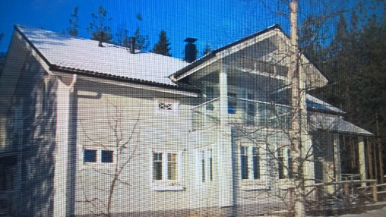 Дом в Коуволе, Финляндия, 246 м2 - фото 1