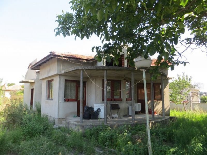 Дом в Каменаре, Болгария, 129 м2 - фото 1