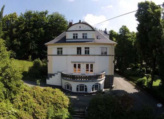 Доходный дом Саксония, Германия, 458 м2 - фото 1
