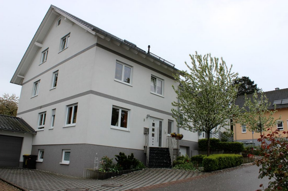 Дом в Баден-Бадене, Германия, 210 м2 - фото 1
