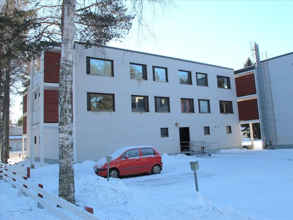 Квартира в Пиексямяки, Финляндия, 75 м2 - фото 1