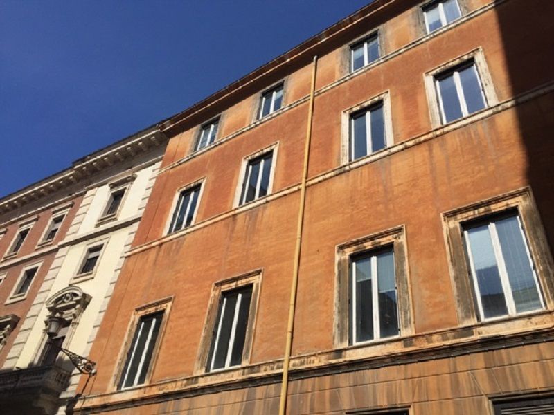 Коммерческая недвижимость в Риме, Италия, 3 000 м2 - фото 1