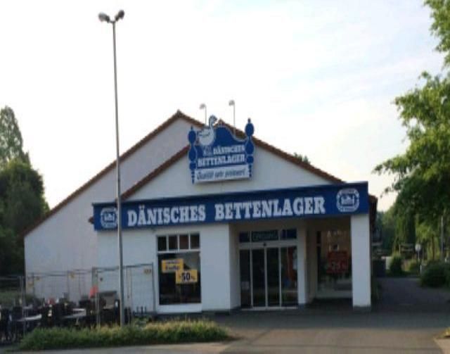 Магазин Нижняя Саксония, Германия, 1 006 м2 - фото 1