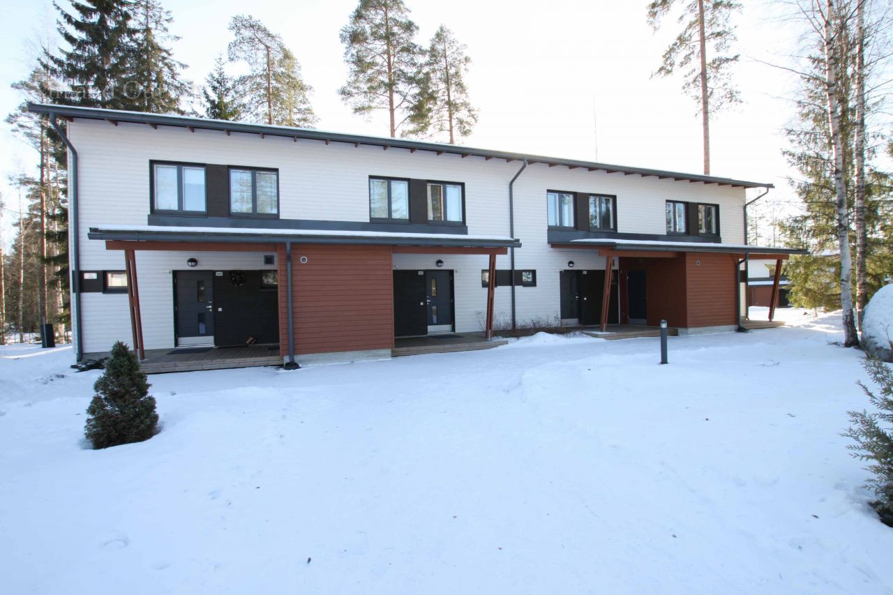 Апартаменты в Иматре, Финляндия, 77 м2 - фото 1