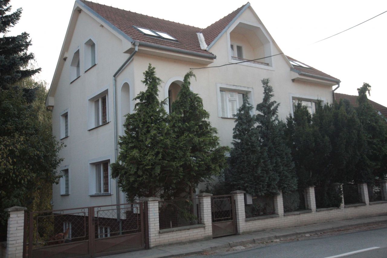 Дом в Брно, Чехия, 445 м2 - фото 1