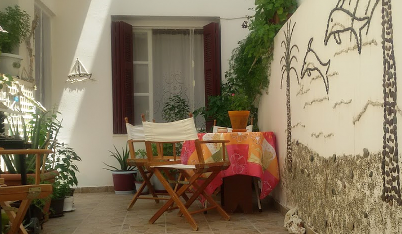 Коммерческая недвижимость в Ласити, Греция, 400 м2 - фото 1