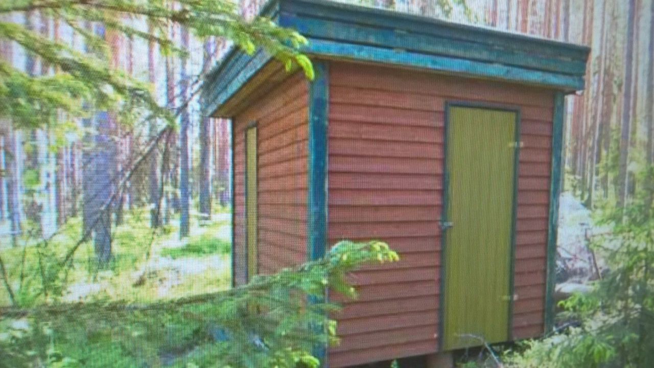 Коттедж в Коуволе, Финляндия, 30 м² - фото 5