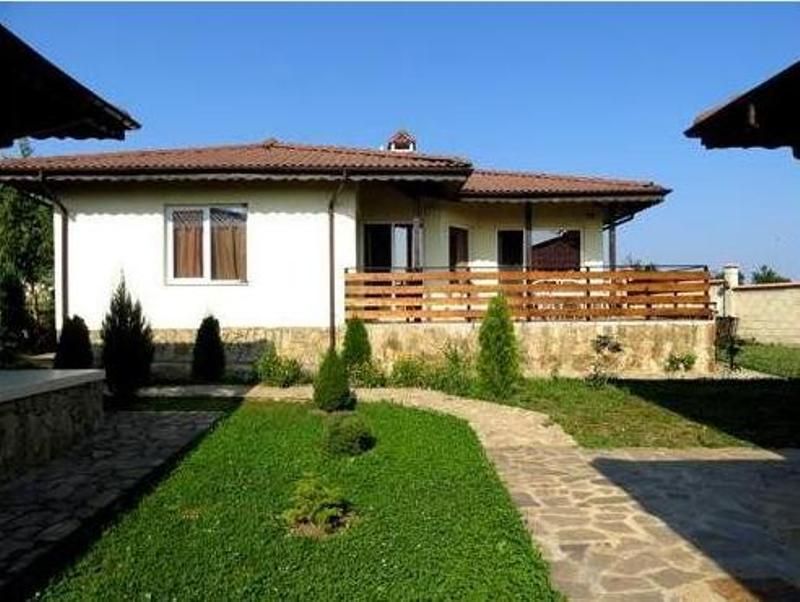 Дом Кичево, Болгария, 140 м2 - фото 1