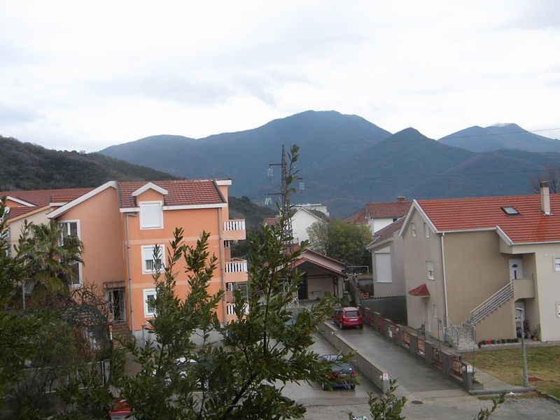Квартира в Херцег-Нови, Черногория, 37 м2 - фото 1