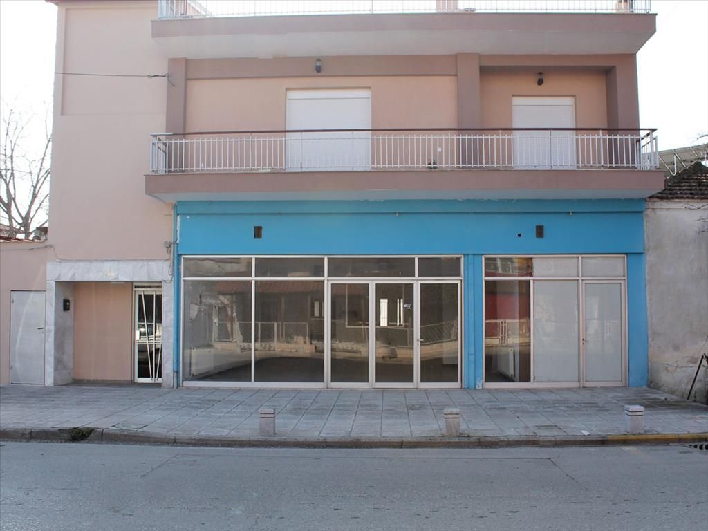 Коммерческая недвижимость в Пиерии, Греция, 140 м2 - фото 1