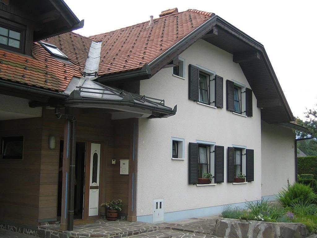Дом в Бледе, Словения, 387 м2 - фото 1