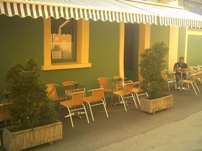 Кафе, ресторан в Птуе, Словения, 250 м2 - фото 1