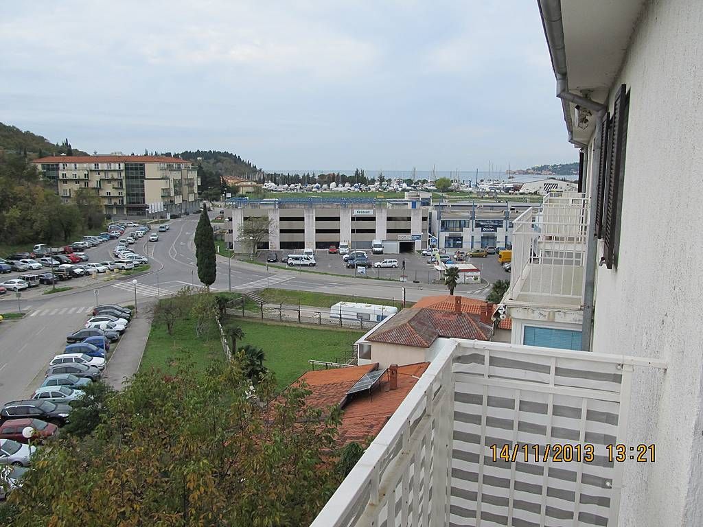 Квартира в Портороже, Словения, 100 м2 - фото 1