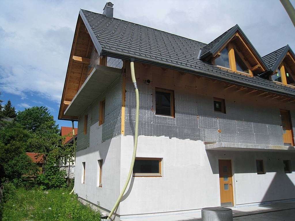 Квартира в Краньской Горе, Словения, 177 м2 - фото 1