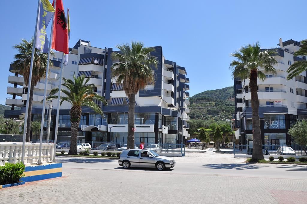 Апартаменты во Влёре, Албания, 75 м2 - фото 1