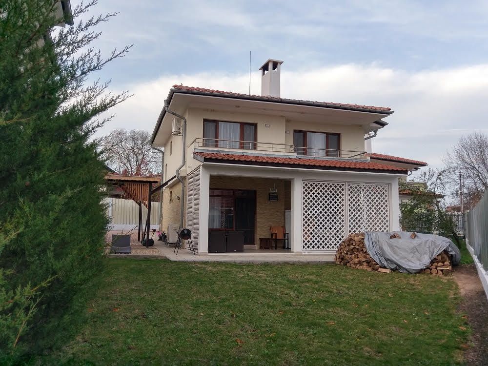 Дом Бургасская область, Болгария, 195 м2 - фото 1