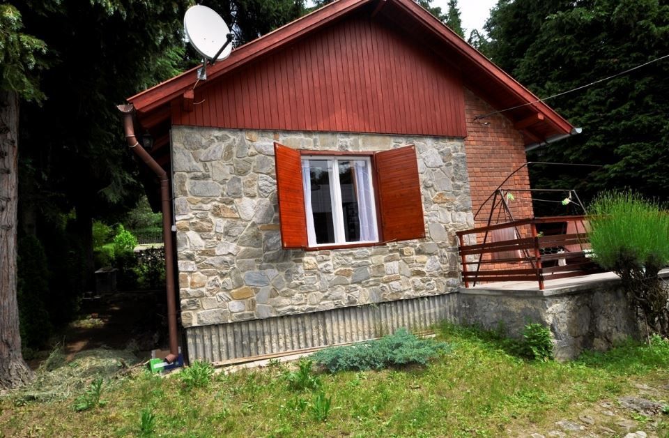 Дом в Бургасе, Болгария, 70 м2 - фото 1