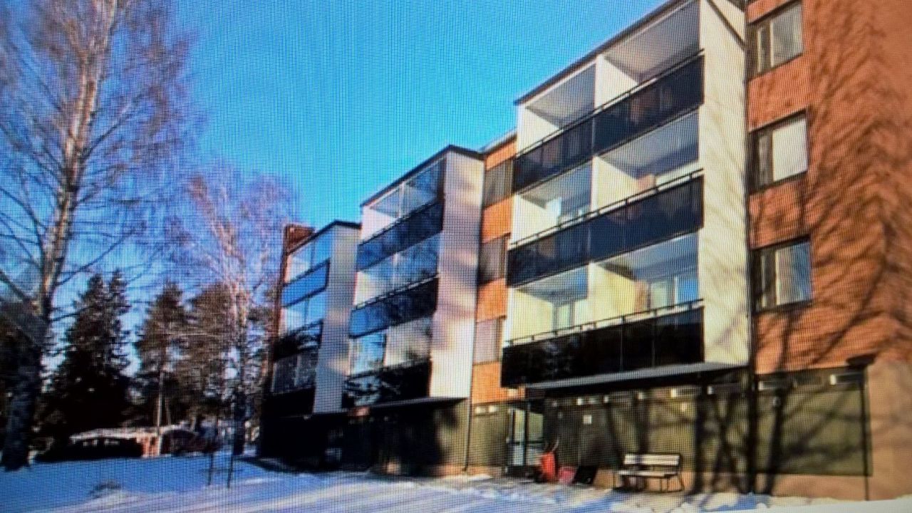 Квартира в Коуволе, Финляндия, 40 м2 - фото 1