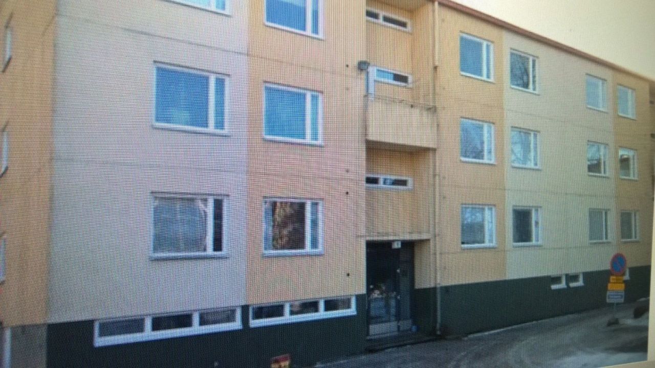 Квартира в Коуволе, Финляндия, 58.1 м2 - фото 1