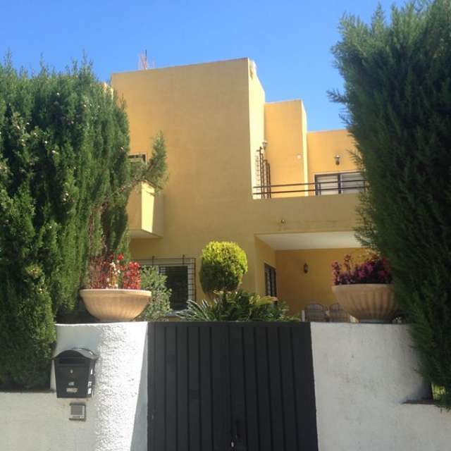 Дом в Валенсии, Испания, 300 м2 - фото 1