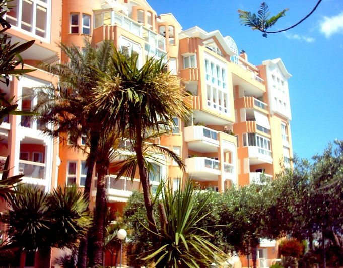 Апартаменты в Дении, Испания, 260 м2 - фото 1