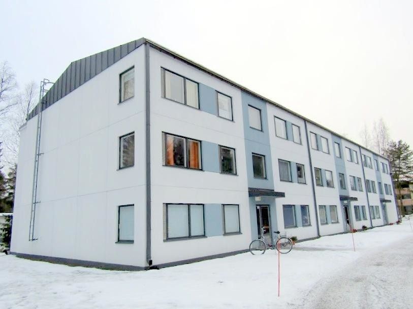Квартира в Тампере, Финляндия, 63 м2 - фото 1